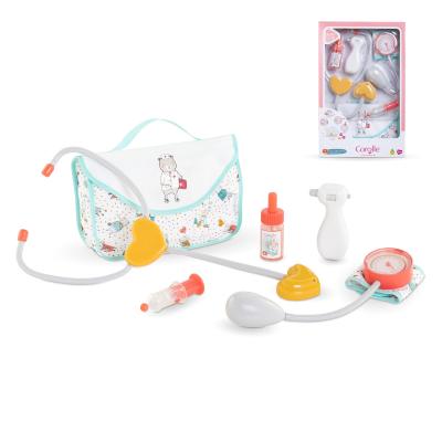 Corolle BB30 GRAND COFFRET DOCTEUR