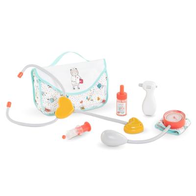 Corolle BB30 GRAND COFFRET DOCTEUR