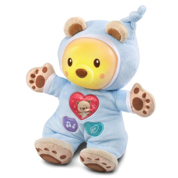 VTECH BABY - Léon, mon Lumi Ourson