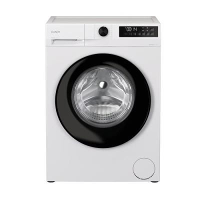 Lave-linge hublot CANDY Prowash 300 GD 410B8-S - 10 kg - Induction - 16 prgms - 1400trs/min - Classe A - Blanc