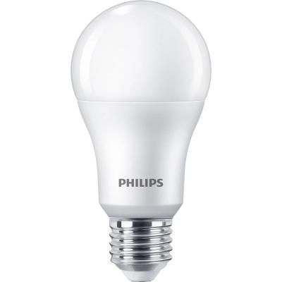 Philips Ampoule 100W A67 E27 x3