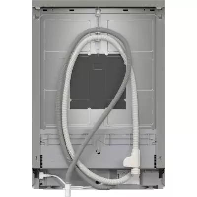 Bosch Serie 2 Série 2 Lave-vaisselle pose-libre 60 cm Acier brossé anti-traces