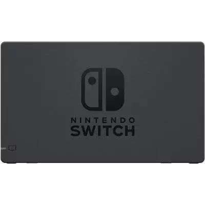 Nintendo Switch Dock Set Système de recharge