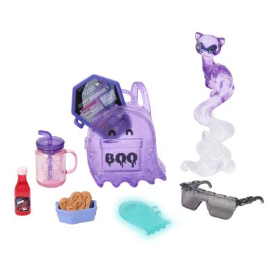 Monster High Poupée Spectra Vondergeist