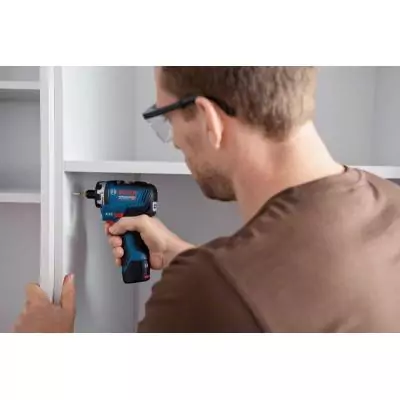 Bosch GSR 12V-35 HX Professional 1750 tr min 570 g