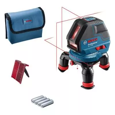 Bosch Laser lignes GLL 3-50 Professional