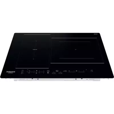 Hotpoint HB 2760B NE plaque Noir Intégré 59 cm Plaque avec zone à induction 3 zone(s)