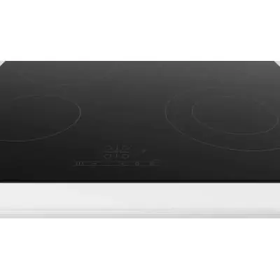 Bosch Serie 4 PKF611BB8E plaque Noir Intégré 59.2 cm Céramique 4 zone(s)