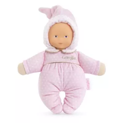 Corolle BABIDOUX RÊVES D'ÉTOILES