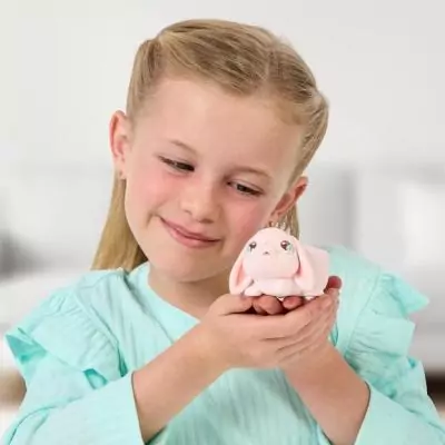 Moose Toys Little Live Pets Mama Surprise