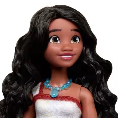 Disney Vaiana 2 Vaiana Fashion Doll