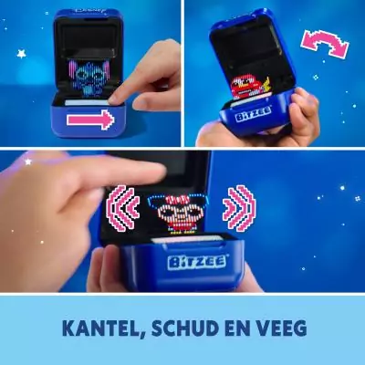 Bitzee Disney Mon Animal Interactif