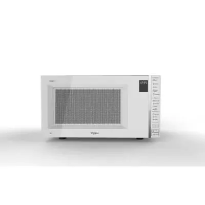 Whirlpool MWP 304 W Blanc Micro-ondes grill Comptoir 30 L 900 W