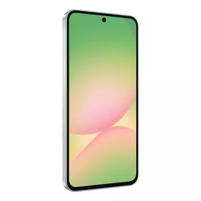 Samsung Galaxy A56 17 cm (6.7") Double SIM Android 15 5G USB Type-C 8 Go 128 Go 5000 mAh Olive