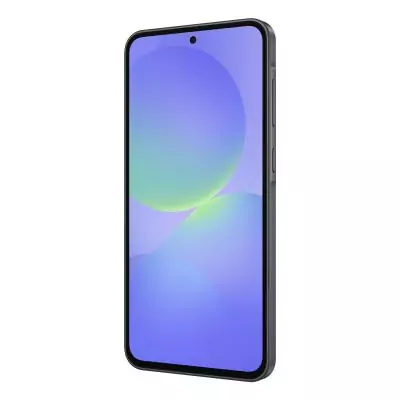 Samsung Galaxy A36 5G 17 cm (6.7") Double SIM Android 15 USB Type-C 6 Go 128 Go 5000 mAh Noir