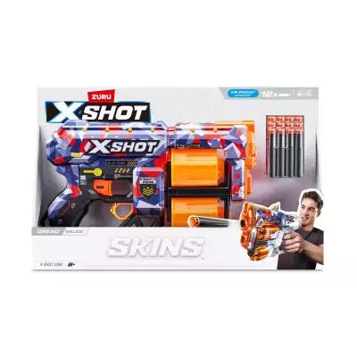 XSHOT 36517 jouet arme pour enfants