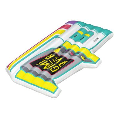 Bestway Matelas gonflable Aqua Arcade