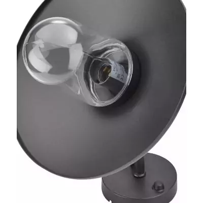 Philips myGarden Applique murale Hammock 60 W E27 Sans ampoule