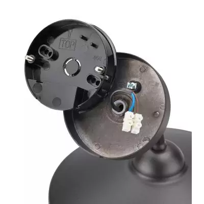 Philips myGarden Applique murale Hammock 60 W E27 Sans ampoule