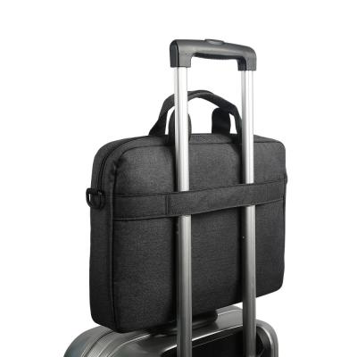 Lenovo Casual Toploader T210 39,6 cm (15.6") Sac Toploader Noir
