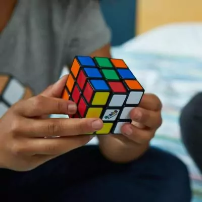 Rubik’s CUBE COFFRET DUO 3x3 + 2x2
