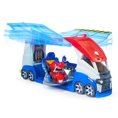 PAW Patrol Camion Pat' Patrouilleur 3.0 La Pat' Patrouille PAW Patrol Camion Pat' Patrouilleur 3.0 La Pat' Patrouille