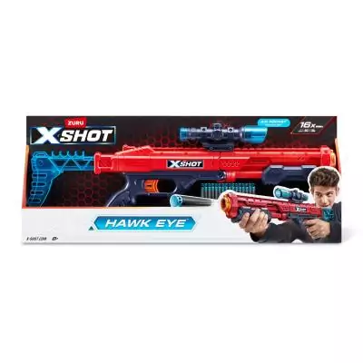 XSHOT Excel Hawk Eye