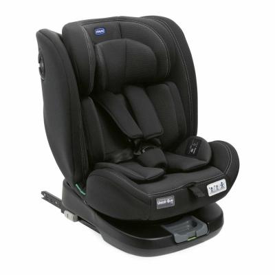 Chicco 06087030950000 siège-auto bébé 0+ 1 2 3 (0 - 36kg 0 mois- 12 ans) Noir
