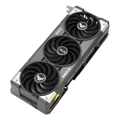 ASUS TUF-RTX5070-O12G-GAMING NVIDIA GeForce RTX 5070 12 Go GDDR7