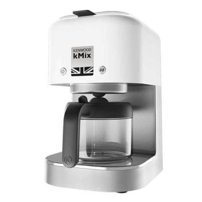 Kenwood 0W13210002 machine à café Entièrement automatique Machine à café filtre 0,75 L