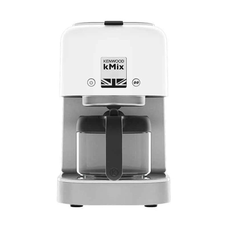 Kenwood 0W13210002 machine à café Entièrement automatique Machine à café filtre 0,75 L