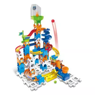 VTech Marble Rush - Adventure Set S100