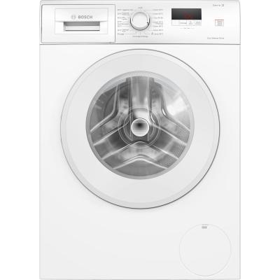 Bosch Serie 2 WGE02406FR machine à laver Charge avant 7 kg 1400 tr min Blanc