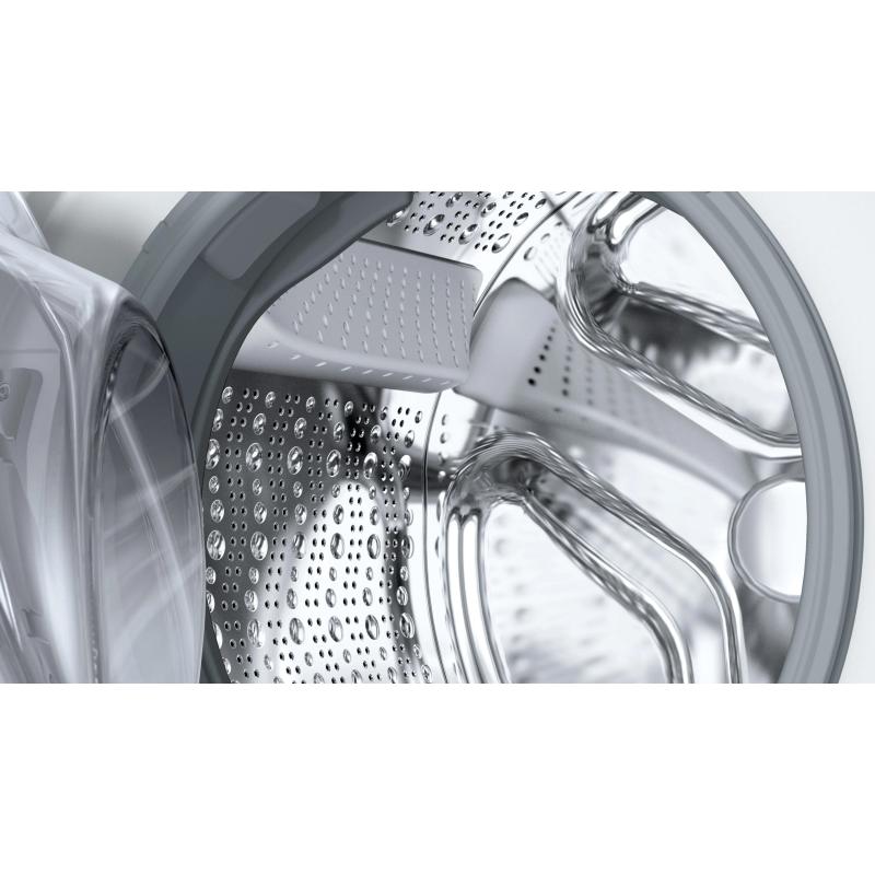 Bosch Serie 2 WGE02406FR machine à laver Charge avant 7 kg 1400 tr min Blanc
