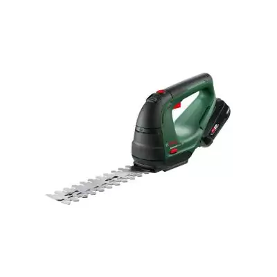 Bosch AdvancedShear 18V-10 cisaille sans fil 10 cm Lithium-Ion (Li-Ion) Noir, Vert