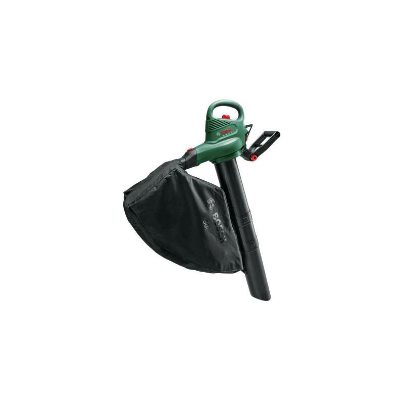 Bosch Universal GardenTidy 3000 3000 W 285 km h