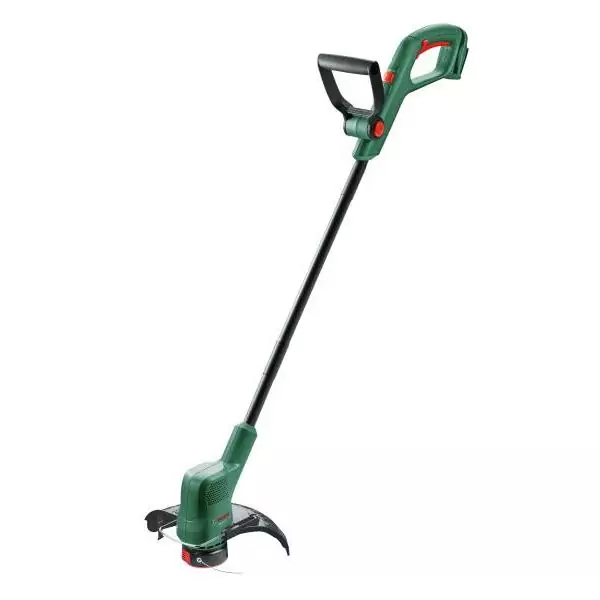 Coupe bordures 18V Bosch - EasyGrassCut 18V-26 (26 cm de diametre de coupe, sans batterie)