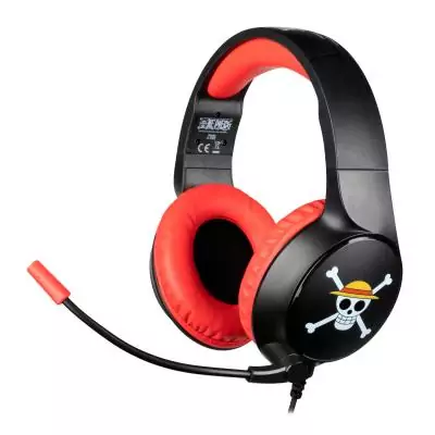 Konix Casque gaming One Piece