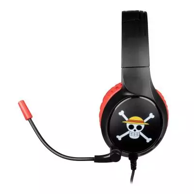 Konix Casque gaming One Piece