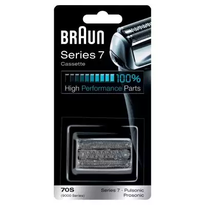Braun 81387979 accessoire de rasage Tête de rasage