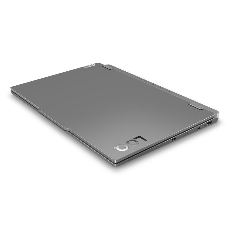 Lenovo LOQ 15IAX9 Intel® Core™ i5 i5-12450HX Ordinateur portable 39,6 cm (15.6") Full HD 24 Go DDR5-SDRAM 512 Go SSD NVIDIA