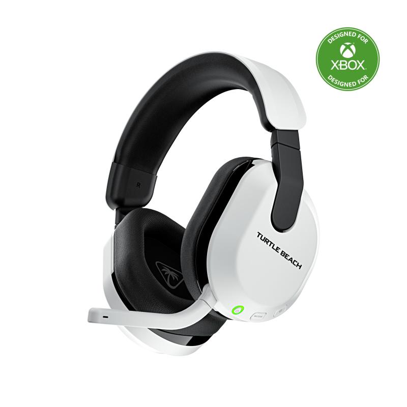Turtle Beach Casque gaming amplifié multiplateforme sans fil Stealth 600 pour Xbox Series X|S, Xbox One, PC, Nintendo Switch et