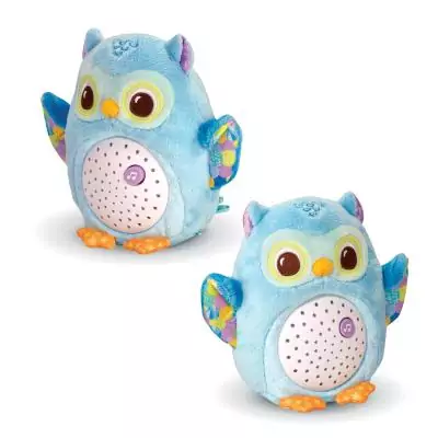 VTech Baby Ma Veilleuse Lumi Chouette