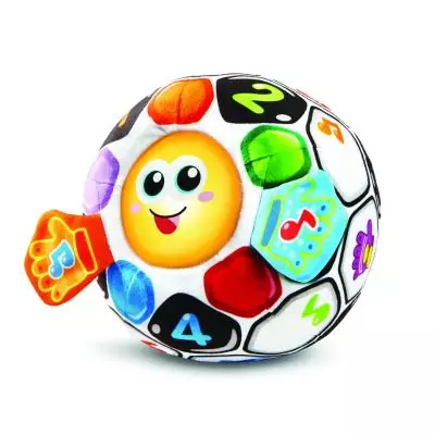 VTech ZOZO MON BALLON RIGOLO