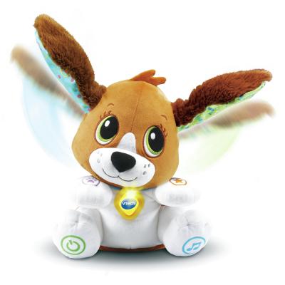 VTech TOUTOU PARLE AVEC MOI