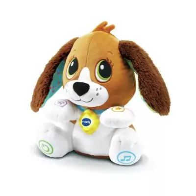 VTech TOUTOU PARLE AVEC MOI