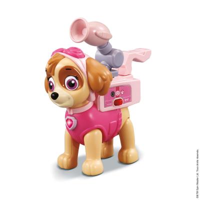 VTech Jouets Electroniques Educatifs Pat Patrouille - Stella Interactive Mission Sauvetage