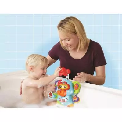 VTech Lancelot L'Elephant'Eau