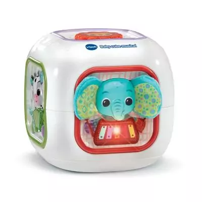 VTech BABY CUBE MUSICAL