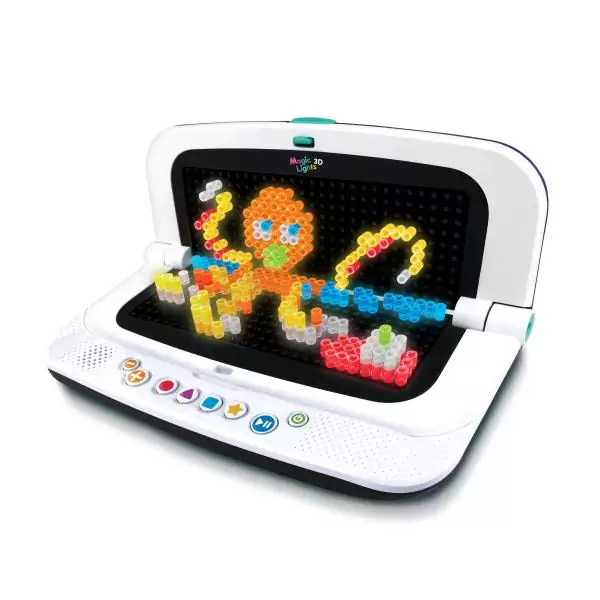 VTECH - Magic Lights 3D